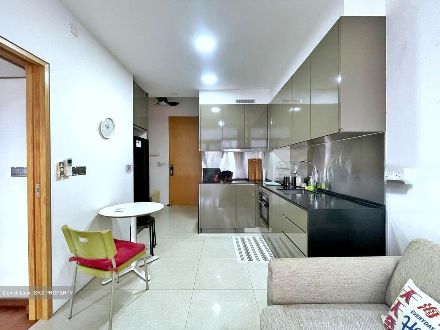 The Creek @ Bukit (D21), Condominium #570992381